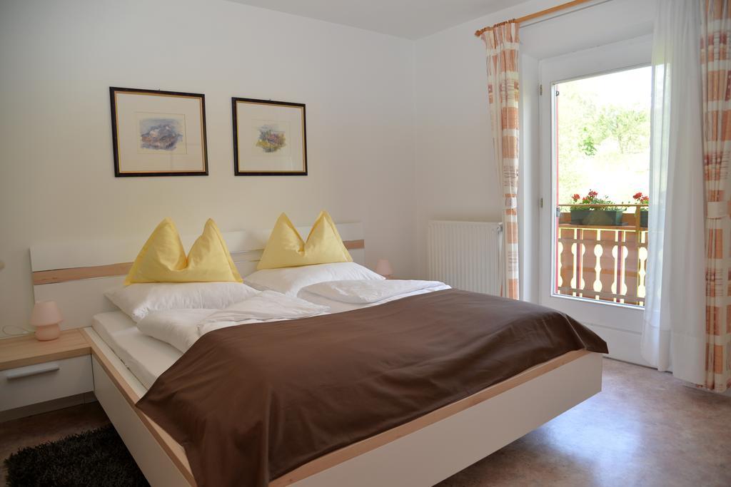 Garni Sonnegg Bed & Breakfast Petersberg Ngoại thất bức ảnh